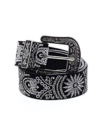 Unbranded Leather Belt (view 1)