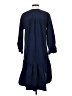Gap Blue Casual Dress Size S - photo 2