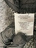 Chelsea28 Tweed Gray Dress Pants Size 8 - photo 8