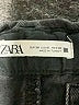 Zara Black Jeans Size 6 - photo 7