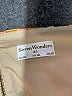 Seven Wonders 100% Polyester Orange Tank Top Size XS - photo 7