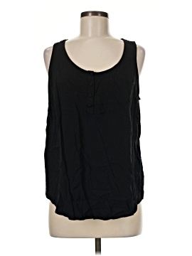Torrid Sleeveless Blouse (view 1)