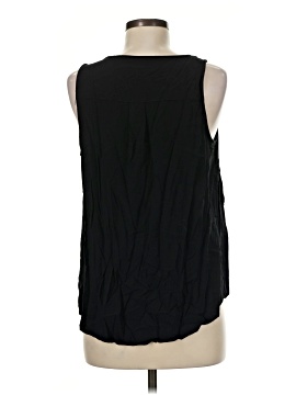 Torrid Sleeveless Blouse (view 2)