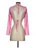 Peppermayo Pink Long Sleeve Top Size 2 - photo 2