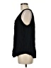Torrid 100% Rayon Black Sleeveless Blouse Size Med Plus (00) - photo 5