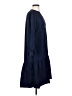 Gap Blue Casual Dress Size S - photo 4