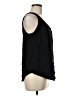 Torrid 100% Rayon Black Sleeveless Blouse Size Med Plus (00) - photo 4