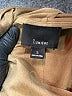 Lumiere Tan Coat Size S - photo 6