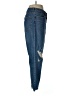 Universal Thread Stars Blue Jeans Size 8 - photo 4