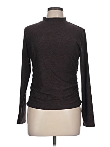 SPANX Long Sleeve Top (view 1)
