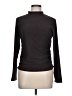 SPANX Brown Long Sleeve Top Size L - photo 1