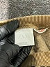 Zara Baby Animal Print Gold Pullover Sweater Size 4 - photo 3