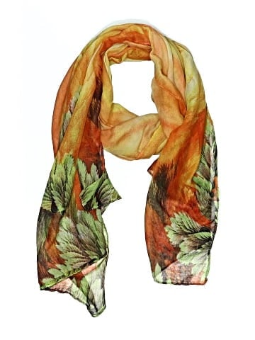 Unbranded Scarf (view 1)