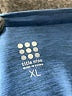 Title Nine Blue Active T-Shirt Size XL - photo 7