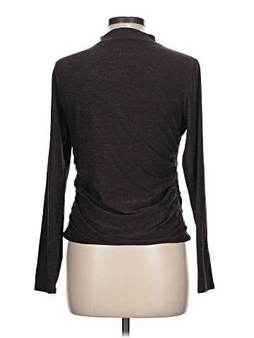 SPANX Long Sleeve Top (view 2)