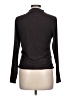 SPANX Brown Long Sleeve Top Size L - photo 2