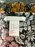 H&M 100% Polyester Gray Long Sleeve Blouse Size 10 - photo 6