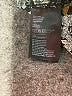 H&M 100% Polyester Gray Long Sleeve Blouse Size 10 - photo 7