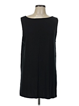Eileen Fisher Sleeveless Blouse