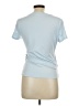 Unbranded Blue Short Sleeve T-Shirt Size L - photo 2