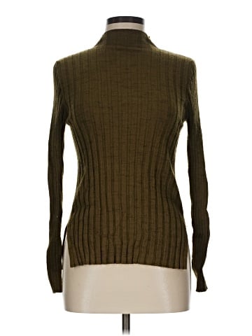 Topshop Turtleneck Sweater (view 1)