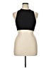 Lululemon Athletica Black Tank Top Size 16 (estimated) - photo 1