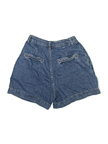 Reformation Jeans Denim Shorts (view 2)
