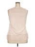 Cato Pink Sleeveless Blouse Size 18 - photo 2