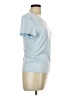 Unbranded Blue Short Sleeve T-Shirt Size L - photo 4
