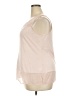 Cato Pink Sleeveless Blouse Size 18 - photo 5