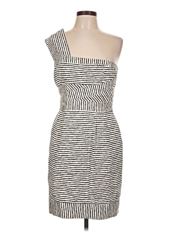 BCBGMAXAZRIA Cocktail Dress (view 1)