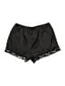 Musera Black Shorts Size M - photo 2