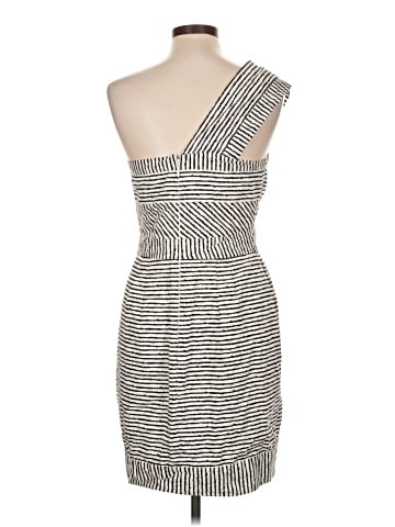 BCBGMAXAZRIA Cocktail Dress (view 2)