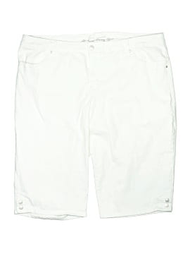 Gloria Vanderbilt Denim Shorts