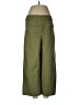 A New Day Green Khakis Size 8 - photo 1