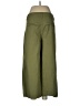 A New Day Green Khakis Size 8 - photo 2