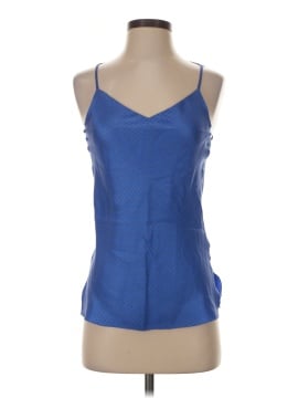 Rag & Bone Sleeveless Silk Top (view 1)