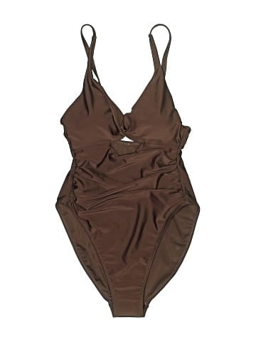 Tahari One Piece Swimsuit (view 1)
