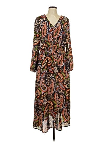 Belle By Kim Gravel Casual Dress (view 1)