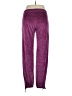 BCBGMAXAZRIA Purple Casual Pants Size XL - photo 2