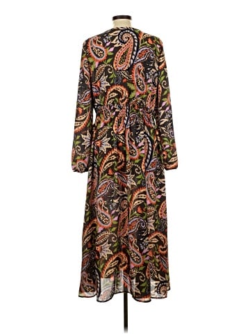Belle By Kim Gravel Casual Dress (view 2)
