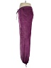 BCBGMAXAZRIA Purple Casual Pants Size XL - photo 5
