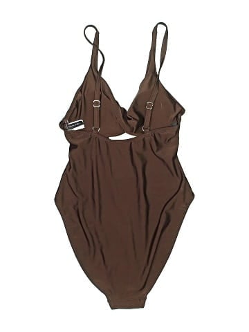 Tahari One Piece Swimsuit (view 2)