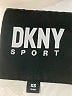 DKNY Sport 100% Polyester White Vest Size XS - photo 6