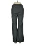 Theory Chevron-herringbone Gray Casual Pants Size 0 - photo 2