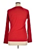 Danskin Now Red Long Sleeve T-Shirt Size XL - photo 2