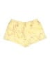 Stars Above Paisley Yellow Shorts Size M - photo 2