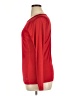 Danskin Now Red Long Sleeve T-Shirt Size XL - photo 5