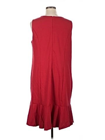 Jessica London Casual Dress (view 2)