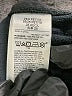 Gap 100% Polyester Black Cargo Pants Size 0 (petite) - photo 8